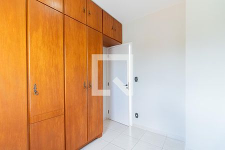 Quarto 2 de apartamento à venda com 2 quartos, 50m² em Vila Mascote, São Paulo