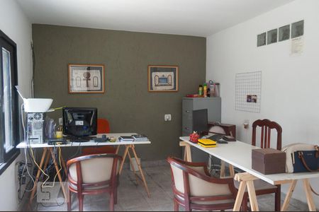 Sala de casa para alugar com 3 quartos, 130m² em Maranhão, São Paulo