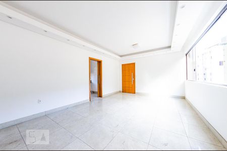 Sala de apartamento para alugar com 4 quartos, 100m² em Minas Brasil, Belo Horizonte