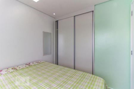 Quarto  de apartamento para alugar com 1 quarto, 42m² em Belém, São Paulo