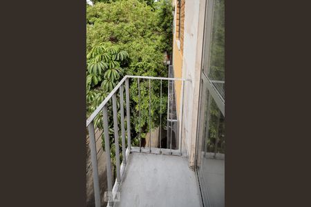 Varanda Sala de apartamento à venda com 2 quartos, 74m² em Piedade, Rio de Janeiro