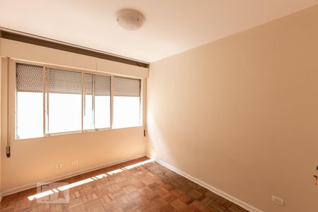 Quarto 1 de apartamento à venda com 3 quartos, 160m² em Vila Madalena, São Paulo