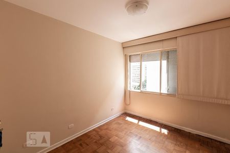 Quarto 2 de apartamento à venda com 3 quartos, 160m² em Vila Madalena, São Paulo