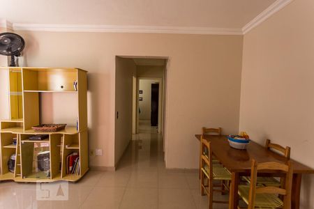 Sala de apartamento para alugar com 2 quartos, 51m² em Partenon, Porto Alegre