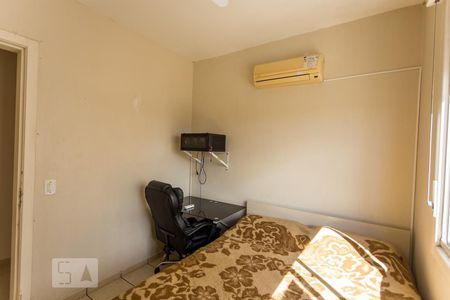 Quarto 1 de apartamento para alugar com 2 quartos, 51m² em Partenon, Porto Alegre