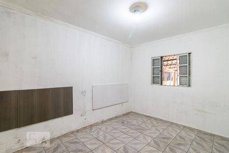 Quarto de casa à venda com 1 quarto, 40m² em Parque Santa Madalena, São Paulo