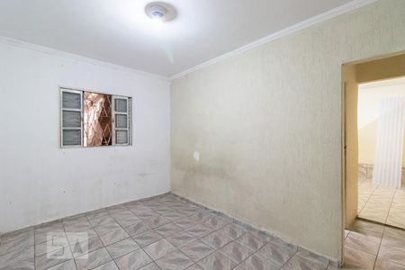 Quarto de casa à venda com 1 quarto, 40m² em Parque Santa Madalena, São Paulo