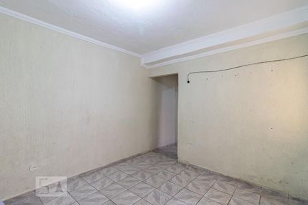 Sala de casa à venda com 1 quarto, 40m² em Parque Santa Madalena, São Paulo