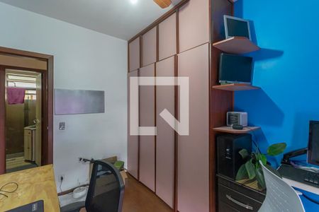 Quarto de apartamento à venda com 2 quartos, 74m² em Vila Isabel, Rio de Janeiro