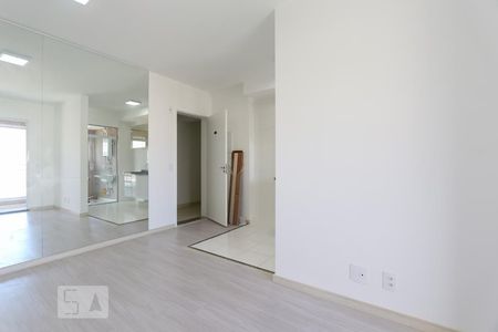 Sala de apartamento para alugar com 2 quartos, 66m² em Jardim Umarizal, São Paulo