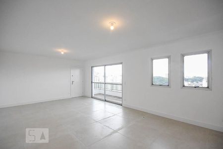 Sala de apartamento à venda com 3 quartos, 151m² em Jardim Londrina, São Paulo