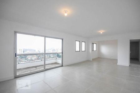 Sala de apartamento à venda com 3 quartos, 151m² em Jardim Londrina, São Paulo