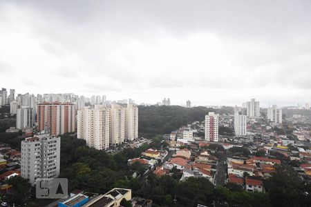 Vista de apartamento à venda com 3 quartos, 151m² em Jardim Londrina, São Paulo