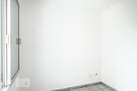 Quarto 1 de apartamento para alugar com 1 quarto, 28m² em Campos Elíseos, São Paulo