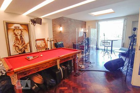 Sala de Jantar de apartamento à venda com 4 quartos, 365m² em Flamengo, Rio de Janeiro