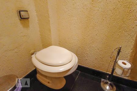 Lavabo de apartamento à venda com 4 quartos, 365m² em Flamengo, Rio de Janeiro