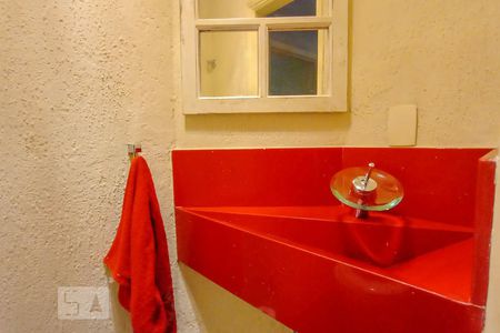 Lavabo de apartamento à venda com 4 quartos, 365m² em Flamengo, Rio de Janeiro