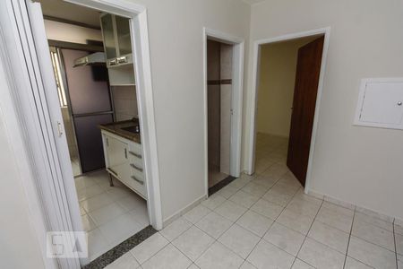 Sala de apartamento para alugar com 1 quarto, 39m² em Água Branca, São Paulo