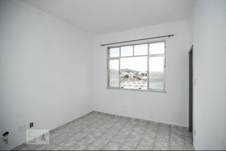 Sala de apartamento para alugar com 2 quartos, 85m² em Encantado, Rio de Janeiro