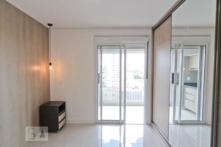 Suíte de apartamento para alugar com 1 quarto, 60m² em Santana, São Paulo