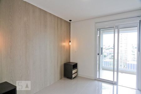 Suíte de apartamento para alugar com 1 quarto, 60m² em Santana, São Paulo