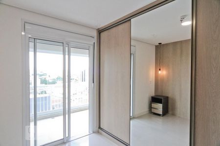 Suíte de apartamento para alugar com 1 quarto, 60m² em Santana, São Paulo