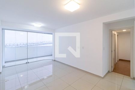 Sala  de apartamento para alugar com 3 quartos, 82m² em Paquetá, Belo Horizonte