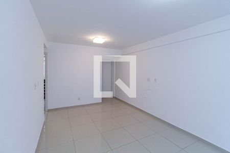 Sala  de apartamento para alugar com 3 quartos, 82m² em Paquetá, Belo Horizonte