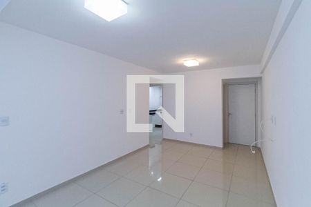 Sala  de apartamento para alugar com 3 quartos, 82m² em Paquetá, Belo Horizonte