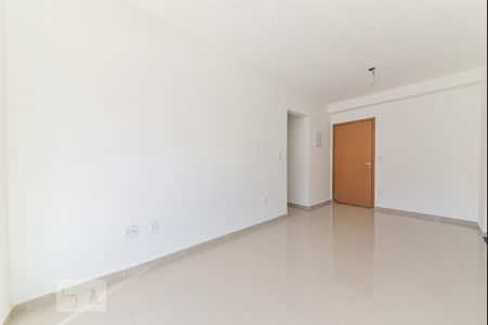 Sala de apartamento para alugar com 2 quartos, 56m² em Vila Euro, São Bernardo do Campo