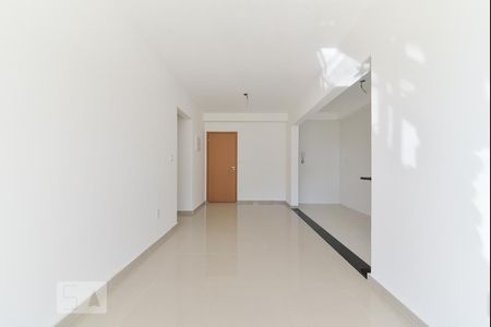 Sala de apartamento para alugar com 2 quartos, 56m² em Vila Euro, São Bernardo do Campo