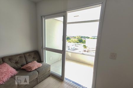 Sala de Estar de apartamento à venda com 2 quartos, 68m² em Centro, São Leopoldo