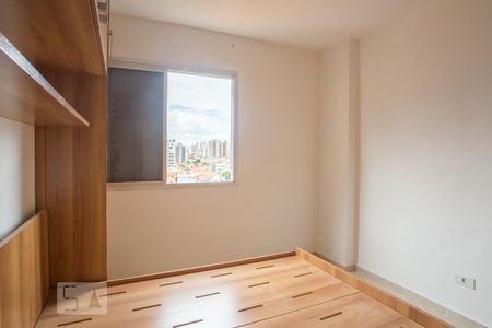 Suite 2 de apartamento à venda com 2 quartos, 69m² em Jardim São Paulo(zona Norte), São Paulo