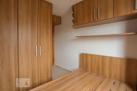 Suite 2  de apartamento à venda com 2 quartos, 69m² em Jardim São Paulo(zona Norte), São Paulo