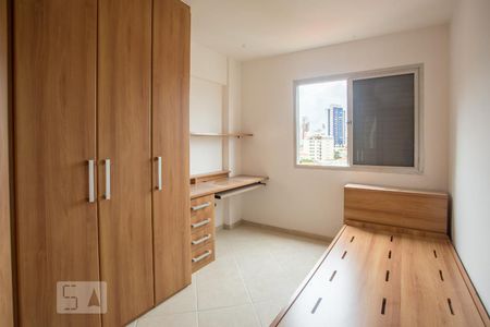 Suite 1  de apartamento para alugar com 2 quartos, 69m² em Jardim São Paulo(zona Norte), São Paulo