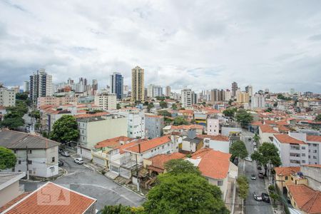 Vista de apartamento à venda com 2 quartos, 69m² em Jardim São Paulo(zona Norte), São Paulo