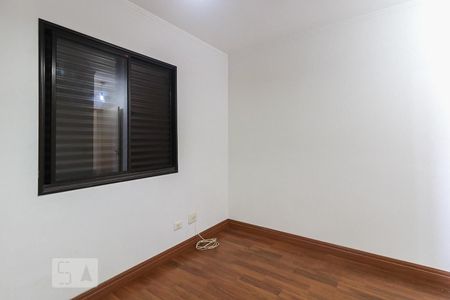 Quarto Suíte de apartamento à venda com 2 quartos, 59m² em Vila Polopoli, São Paulo