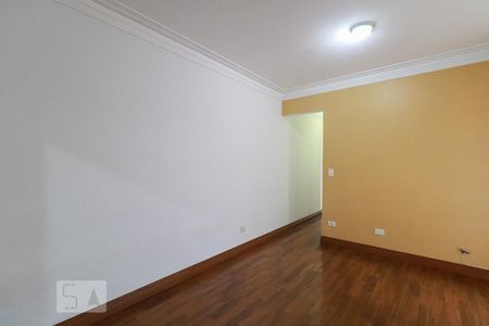 Sala de apartamento à venda com 2 quartos, 59m² em Vila Polopoli, São Paulo