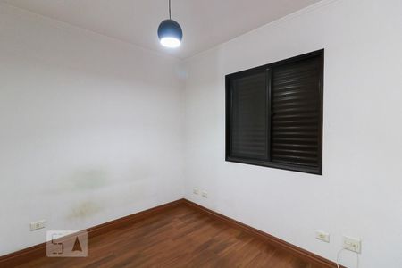 Quarto Suíte de apartamento à venda com 2 quartos, 59m² em Vila Polopoli, São Paulo