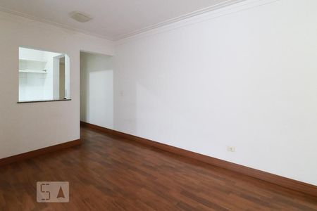 Sala de apartamento à venda com 2 quartos, 59m² em Vila Polopoli, São Paulo