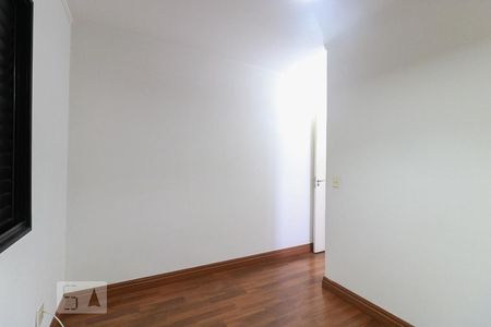 Quarto Suíte de apartamento à venda com 2 quartos, 59m² em Vila Polopoli, São Paulo