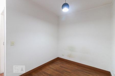 Quarto Suíte de apartamento à venda com 2 quartos, 59m² em Vila Polopoli, São Paulo