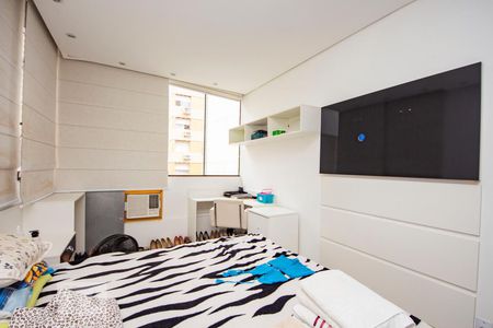 Quarto 1 de casa para alugar com 2 quartos, 60m² em Bela Vista, Porto Alegre