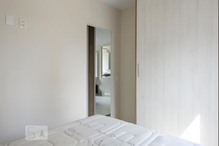 Quarto de apartamento para alugar com 1 quarto, 35m² em Quinta da Paineira, São Paulo