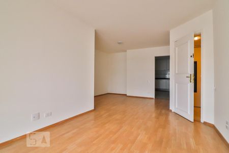 Sala de apartamento para alugar com 4 quartos, 110m² em Santa Cecília, São Paulo