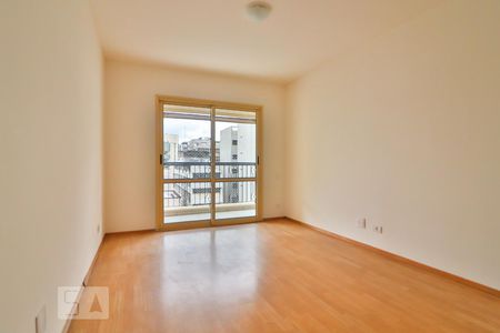 Sala de apartamento para alugar com 4 quartos, 110m² em Santa Cecília, São Paulo