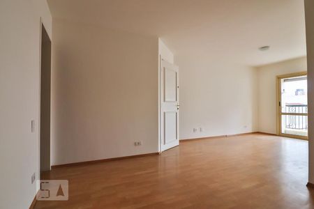 Sala de apartamento para alugar com 4 quartos, 110m² em Santa Cecília, São Paulo