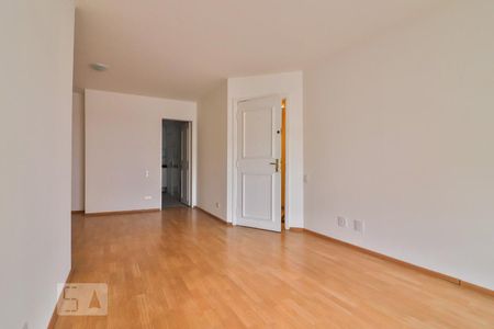 Sala de apartamento para alugar com 4 quartos, 110m² em Santa Cecília, São Paulo