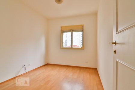 Quarto 1 de apartamento para alugar com 4 quartos, 110m² em Santa Cecília, São Paulo