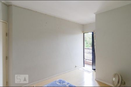 Quarto da suíte de apartamento à venda com 3 quartos, 90m² em Nova Petrópolis, São Bernardo do Campo